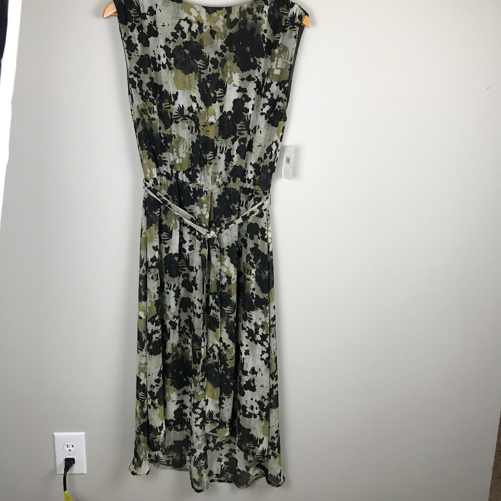 Vince Camuto XS Fully lined dress NWT
